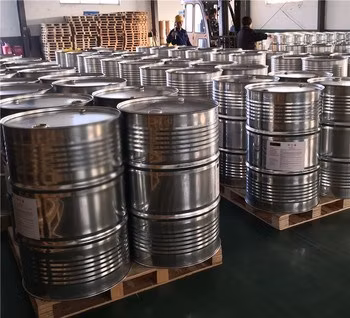 中国サプライヤー THF テトラヒドロフラン工業用グレードの良い価格