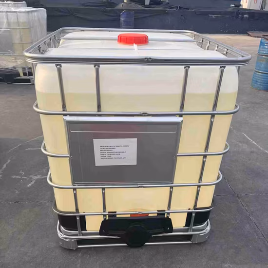 高品質アセトニトリル価格 HPLC グレード CAS 75